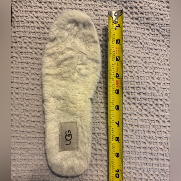 UGG Droplet Waterproof Rain Boots size 8 - Picture 7 of 7